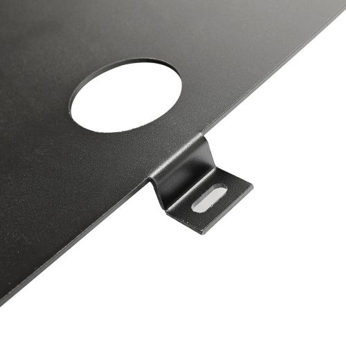 New Lower (Rear) Skid Plate Fits 15-22 18 24 Ford F-150 2.7L 3.5L Ecoboost-Steel, US $180.29, image 5