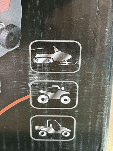 New Electric 12V 3000LB 49’ Cable Winch Kit ATV/UTV Recovery Towing Kit, C $125.00, image 4