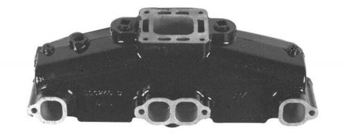 Quicksilver Exhaust Manifold Kit 860246A15, US $400.00, image 2