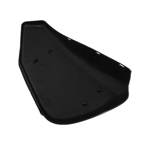 Left Battery Side Cover For Harley Sportster XL 883 1200 XL1200C Custom 04-13, US $22.99, image 3