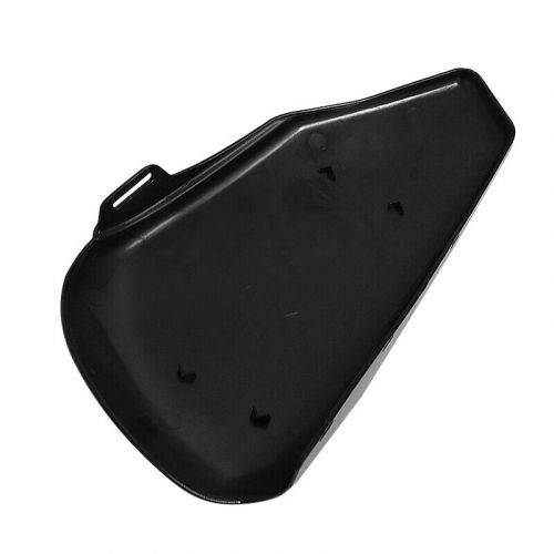 Left Battery Side Cover For Harley Sportster XL 883 1200 XL1200C Custom 04-13, US $22.99, image 9