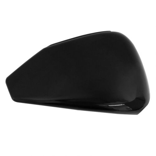 Left Battery Side Cover For Harley Sportster XL 883 1200 XL1200C Custom 04-13, US $22.99, image 10