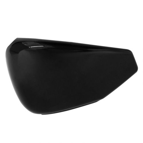 Left Battery Side Cover For Harley Sportster XL 883 1200 XL1200C Custom 04-13, US $22.99, image 16