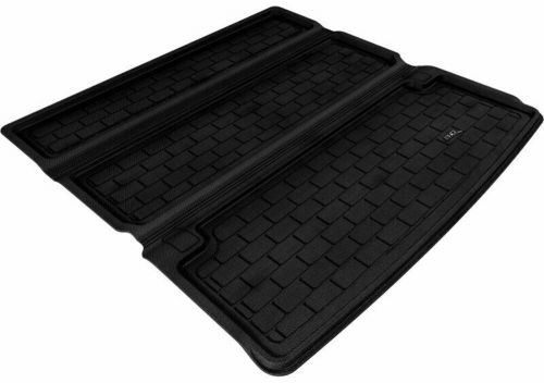 3D MAXpider Fits 2011-2019 Infiniti QX80/QX56 Kagu Cargo Liner - Black, US $134.39, image 8