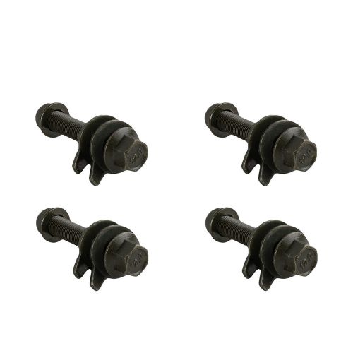 4PCS Car Parts Tool 10.9 Eccentric Four Wheel Alignment Camber Bolt Screw 16mm, US $26.69, image 2
