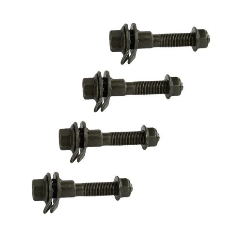 4PCS Car Parts Tool 10.9 Eccentric Four Wheel Alignment Camber Bolt Screw 16mm, US $26.69, image 3