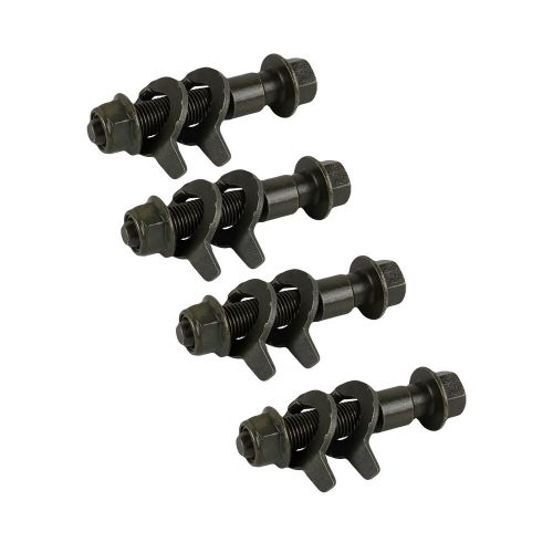 4PCS Car Parts Tool 10.9 Eccentric Four Wheel Alignment Camber Bolt Screw 16mm, US $26.69, image 5