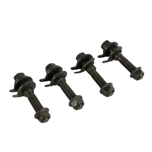 4PCS Car Parts Tool 10.9 Eccentric Four Wheel Alignment Camber Bolt Screw 16mm, US $26.69, image 6