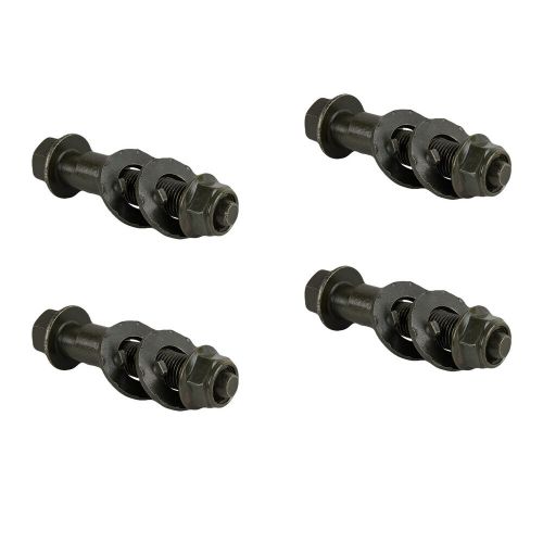 4PCS Car Parts Tool 10.9 Eccentric Four Wheel Alignment Camber Bolt Screw 16mm, US $26.69, image 7