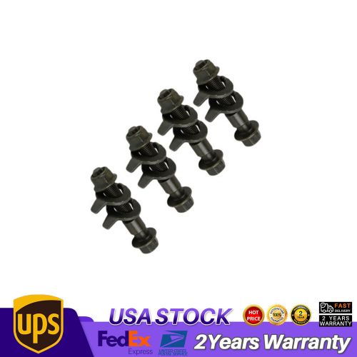 4PCS Car Parts Tool 10.9 Eccentric Four Wheel Alignment Camber Bolt Screw 16mm, US $26.69, image 8