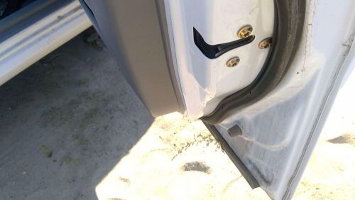 2004-2008 Suzuki Forenza Passenger Right Front Door Latch With Rods/cables Oem, US $124.90, image 2