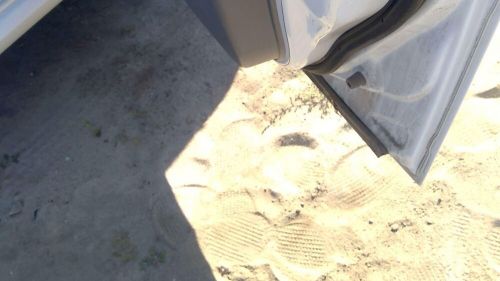 2004-2008 Suzuki Forenza Passenger Right Front Door Latch With Rods/cables Oem, US $124.90, image 3