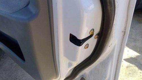 2004-2008 Suzuki Forenza Passenger Right Front Door Latch With Rods/cables Oem, US $124.90, image 4