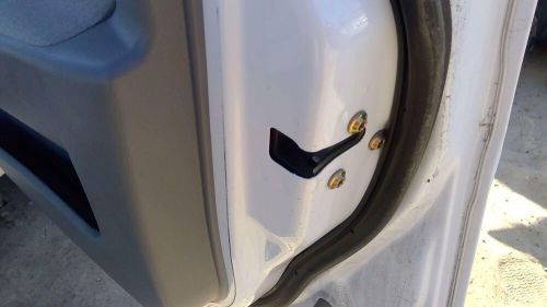 2004-2008 Suzuki Forenza Passenger Right Front Door Latch With Rods/cables Oem, US $124.90, image 5