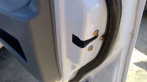 2004-2008 Suzuki Forenza Passenger Right Front Door Latch With Rods/cables Oem, US $124.90, image 6