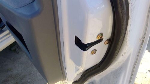 2004-2008 Suzuki Forenza Passenger Right Front Door Latch With Rods/cables Oem, US $124.90, image 7