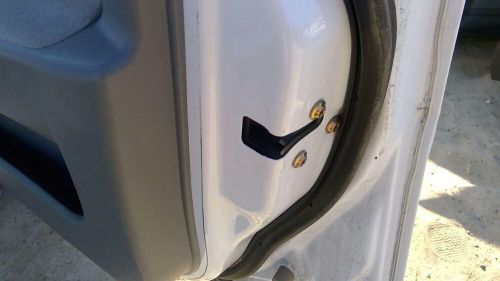 2004-2008 Suzuki Forenza Passenger Right Front Door Latch With Rods/cables Oem, US $124.90, image 8