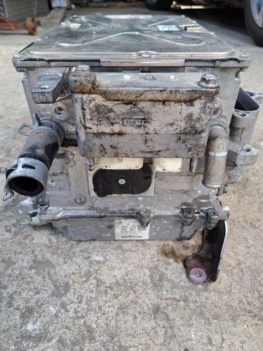 2007-2011 toyota camry hybrid dc inverter converter charger power battery oem