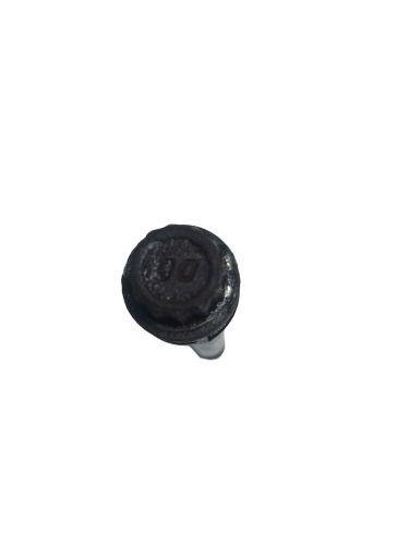 Drive Clutch Bolt 0623-206 OEM 1996 Arctic Cat ZR 580 Snowmobile, US $12.00, image 3