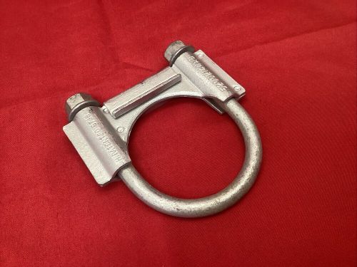 NOS 1984-2001 JEEP WRANGLER CHEROKEE DODGE MONACO MOPAR EXHAUST CLAMP, US $19.99, image 5