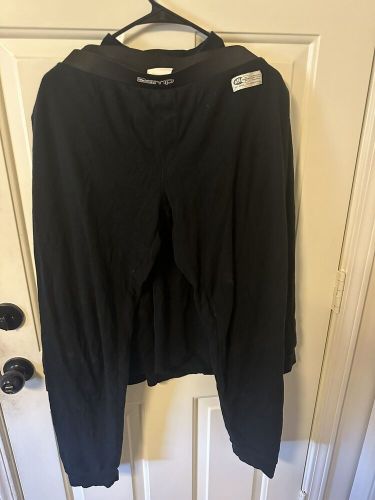 Zamp nomex base layer