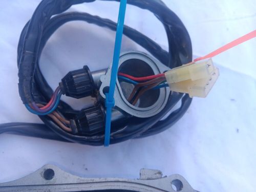 1892-1995 Kawasaki SS ST Xi Super Sport 750 Stator Cover Harness 21003-3726, US $149.00, image 4