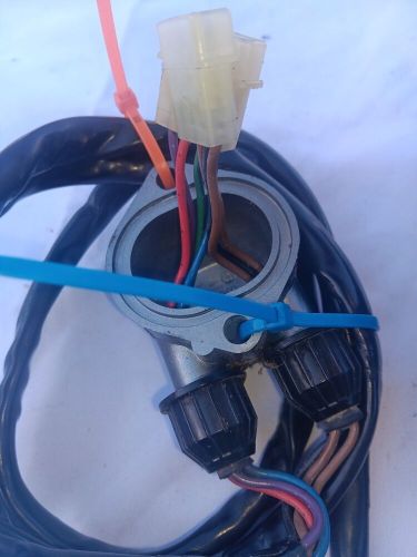 1892-1995 Kawasaki SS ST Xi Super Sport 750 Stator Cover Harness 21003-3726, US $149.00, image 5