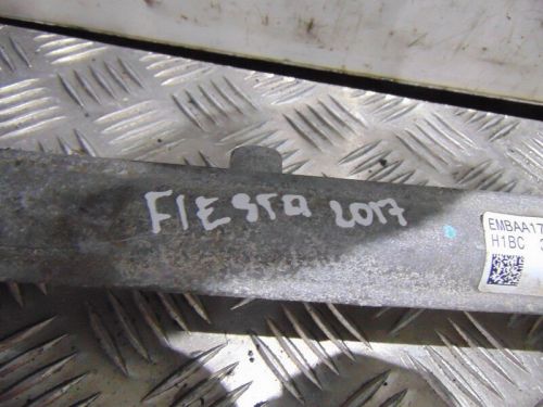 Ford fiesta 2017 steering rack h1bc3a500