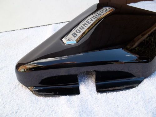 THRIUMPH T140V SIDE PANEL, US $, image 4