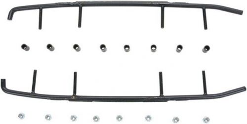 Sno stuff 8&#034; x-calibar 507 series carbide runners #507-629 for yamaha