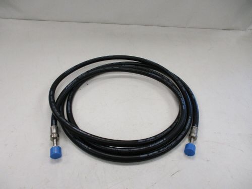 MERCURY HYDRAULIC STEERING HOSE 14' BLACK 10041207 MARINE BOAT, US $69.95, image 8
