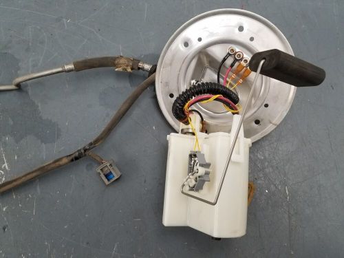 2001 Ford Mustang Cobra SVT Fuel Pump Sending Unit #6561 A9, US $249.99, image 2