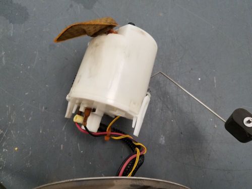 2001 Ford Mustang Cobra SVT Fuel Pump Sending Unit #6561 A9, US $249.99, image 4