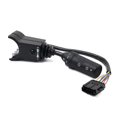 Column Switch VOE11171771 11171771 For Volvo L120B L90B L180 L180C L70B L70C, US $94.23, image 9