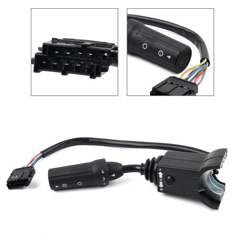 Column Switch VOE11171771 11171771 For Volvo L120B L90B L180 L180C L70B L70C, US $94.23, image 11