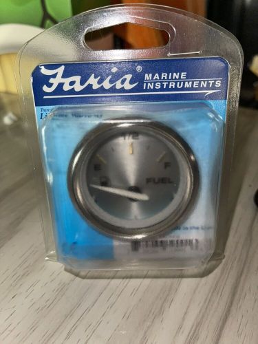 Faria Beede Instruments Kronos 2" Fuel Level Gauge 19001, US $59.99, image 2