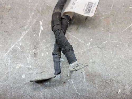 2011 2012 2013 2014 2015 kia sorento positive battery cable 91851-1u100