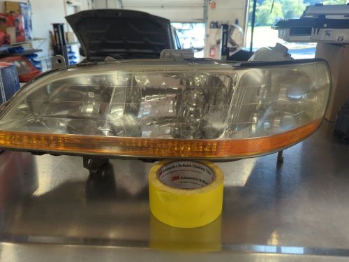 1998-2000 HONDA ACCORD OEM RH HEADLAMP HEADLIGHT ASSEMBLY PN 33151S84A01, US $40.00, image 2