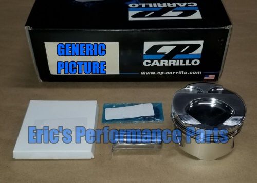 CP SC7402 Pistons for Subaru Toyota Scion FA20 86mm 9.0 fits BRZ FR-S GT86, US $885.15, image 3