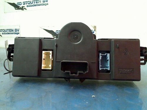 2009 Renault Clio III Estate/Grandtour (KR) AIR CONDITIONING CONTROL 8200296683-, US $, image 3