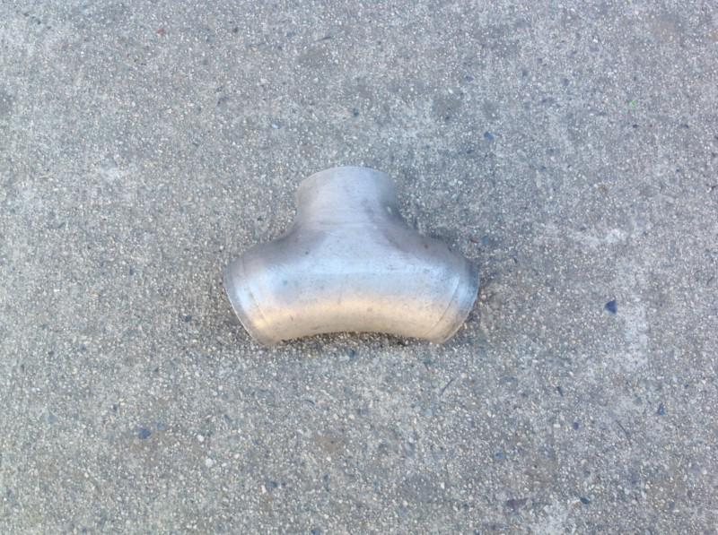 Classic Evolution Big Twin Intake Manifold (OEM 27019-89), US $22.00, image 2