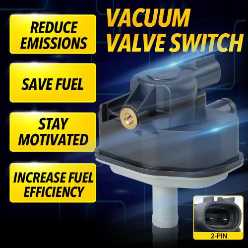 For Lexus LS500H LS500 2018-21 Canister Vapor Purge Solenoid Valve 90910-12283, US $19.99, image 5