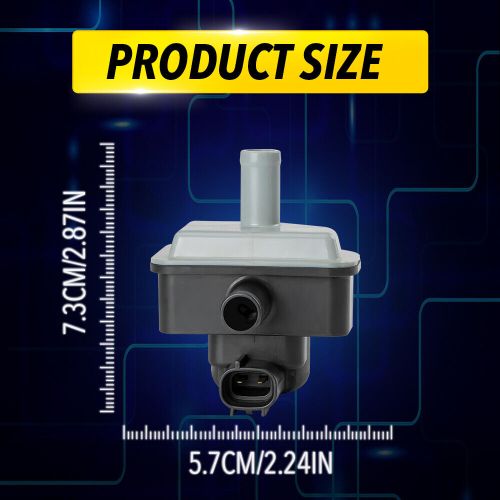 For Lexus LS500H LS500 2018-21 Canister Vapor Purge Solenoid Valve 90910-12283, US $19.99, image 6