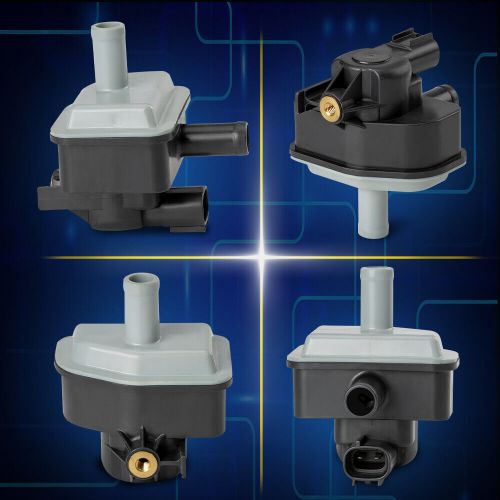 For Lexus LS500H LS500 2018-21 Canister Vapor Purge Solenoid Valve 90910-12283, US $19.99, image 7