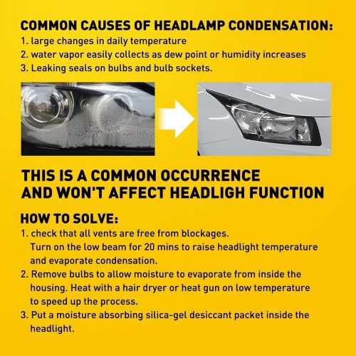 Driver Passenger Headlight Side For Replace 2011-2015 Cruze Chevy Sedan 4-Door, US $124.99, image 2