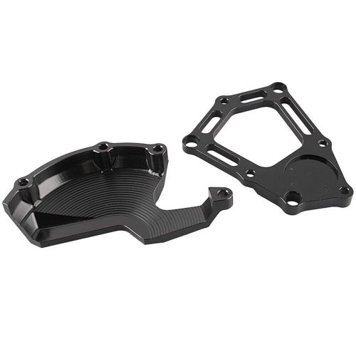 Fit BMW S1000RR 2009 - 2014 New Engine Stator Starter Cover Slider Protector Set, AU $68.46, image 2