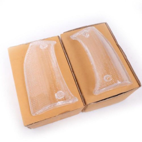 Corner Lamp Turn Signal Light Lens For Toyota Hilux Ln40 Rn40 Pickup 1981 82 83, US $20.31, image 5