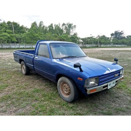 Corner Lamp Turn Signal Light Lens For Toyota Hilux Ln40 Rn40 Pickup 1981 82 83, US $20.31, image 6