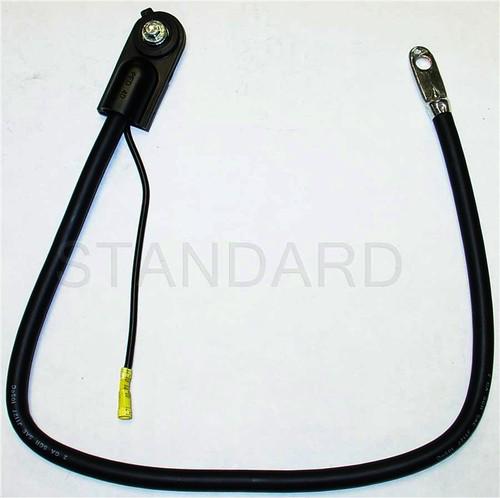Smp/standard a30-2d battery cable-negative
