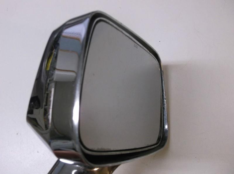 71 72 73 74 75 Chrysler New Yorker Dodge Polara Monaco Imperial RH Mirror , US $124.95, image 6